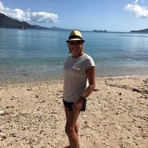 Meet your Posher, Terri